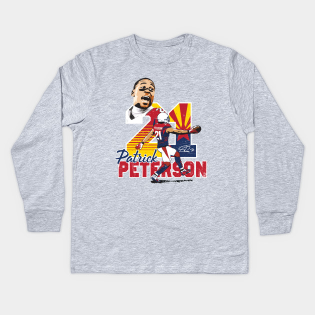 Arizona Cardinals Peterson Tee T-Shirt
